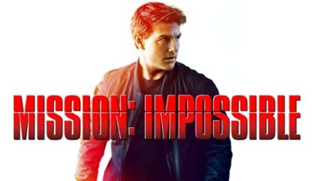 2024’ün En İyi Aksiyon Filmleri: Mission: Impossible 7 ve Diğerleri