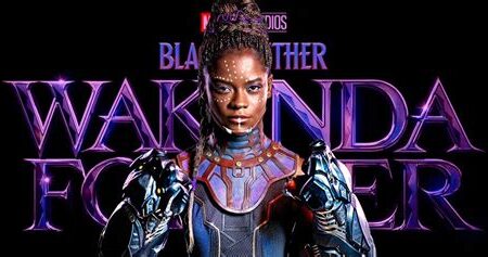 Black Panther: Wakanda Forever Çıkış Tarihi