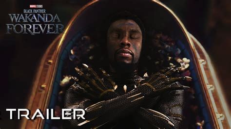 Black Panther: Wakanda Forever Türkçe Altyazılı İzle