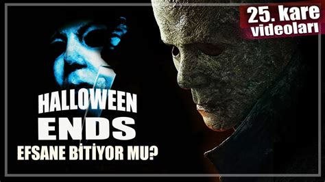 Halloween Ends İncelemesi