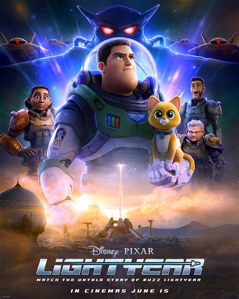 Lightyear Film İzle