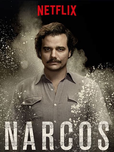 Narcos 5. Sezon İzle