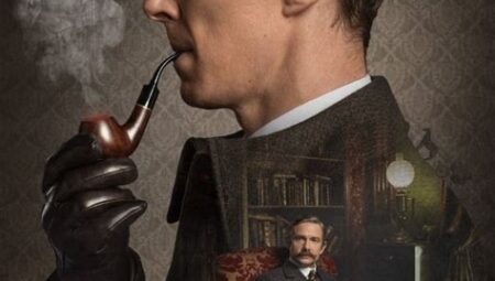 Sherlock 6. Sezon İzle