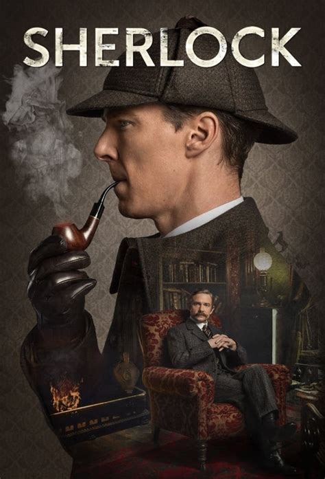 Sherlock 6. Sezon İzle