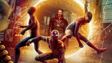 Spider-Man: No Way Home Değerlendirme