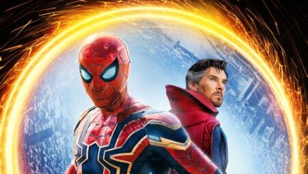 Spider-Man No Way Home Film İzle