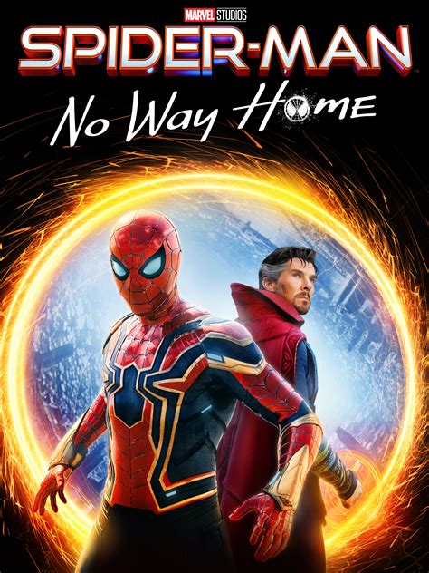 Spider-Man: No Way Home Film İzle