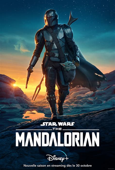 The Mandalorian 5. Sezon İzle