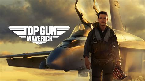 Top Gun: Maverick Türkçe Altyazılı İzle